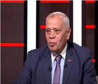 حمدي بخيت: مصر لها قيم ثابتة تتحرك من خلالها لدعم القضية الفلسطينية