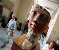 ما فعلته أعظم بكثير عن من سبقوها.. الملكة حتشبسوت نقطة بارزة في تاريخ مصر    