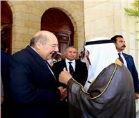 رئيس الشورى البحريني يشيد بالتجربة البرلمانية المصرية