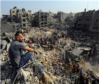 متحدث حركة فتح: الشعب الفلسطيني يتعرض لأبشع مذبحة إنسانية في التاريخ