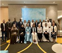 «الرعاية الصحية» تشارك بمؤتمر هيمس 2024 في دبي