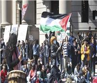أسوشيتيد برس: احتجاجات الجامعات الأمريكية بشأن فلسطين تعصف بالسياسة الخارجية