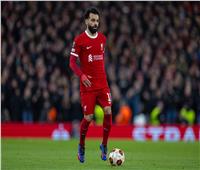 محمد صلاح لن يرحل عن ليفربول