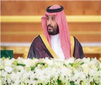 ولي العهد السعودي: هدفنا الوصول لاقتصاد عالمي متماسك بتعزيز التعاون الدولي