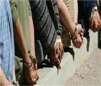 حبس 6 مسجلين خطر لقيامهم بارتكاب جرائم سرقة بالقاهرة
