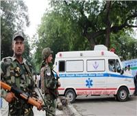 الهند: مقتل 7 متمردين خلال مواجهات مع قوات الأمن في ولاية تشهاتيسجاره