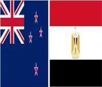 انعقاد الجولة السادسة من المشاورات السياسية بين مصر ونيوزلندا  
