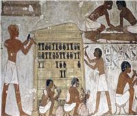خبير آثار: عمال مصر كانوا كلمة السر في أعظم حضارة عرفتها الإنسانية