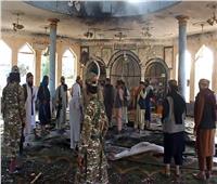 "داعش" يتبنّى الاعتداء الإرهابي على مسجد غربي أفغانستان