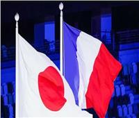 «كيودو»: محادثات بين اليابان وفرنسا بشأن اتفاقية أمنية جديدة