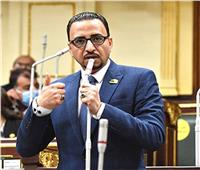 برلماني: سيناء شهدت تنمية غير مسبوقة في عهد الرئيس السيسى