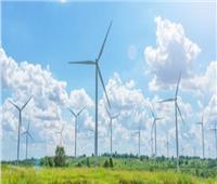 تقرير للطاقة المتجددة يكشف انخفاض سرعات الرياح 7% خلال هذه الفترة