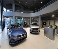 «جلوبال أوتو» تعيد افتتاح صالة عرض BMW وMINI بالطريق الصحراوي في منطقة أبو رواش