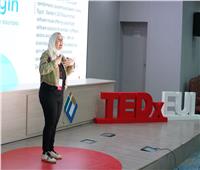 ‏طلاب جامعة مصر للمعلوماتية ينظمون أول TEDX لاستعراض تجارب النجاح المُلهمة