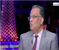 محمود مسلم: مصر هي الدولة الأكثر دراية بما يحدث في غزة
