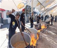 «المطبخ المركزي العالمي» يستأنف نشاطه في قطاع غزة