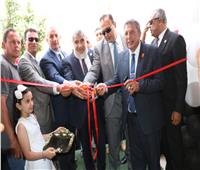 افتتاح معرض ختام الأنشطة بإدارة أبو المطامير التعليمية في البحيرة