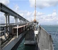 خبراء: تفجير جسر القرم تم بقنبلة وزنها 10 أطنان من الـ «تي إن تي»
