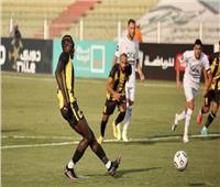انطلاق مباراة زد والمقاولون العرب بالدوري