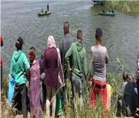 اكتشاف جثتين لشخصين غرقا في نهر النيل قرب قرية زاوية سلطان في المنيا