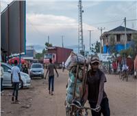 9 قتلى خلال انفجارات في مخيم للنازحين شرق الكونغو الديمقراطية