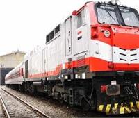 45 دقيقة متوسط تأخيرات القطارات على خط «طنطا - دمياط» السبت 4 مايو 2024