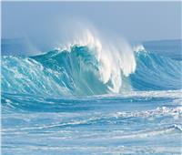 الأمواج مرتفعة.. «الأرصاد» تحذر من نزول الشواطئ في شم النسيم