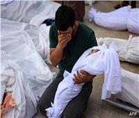 ارتفاع حصيلة العدوان الإسرائيلي على غزة إلى 34 ألفًا و654 شهيدًا