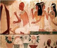 يعود لعصر الفراعنة.. خبير آثار: «شم النسيم» أقدم عيد شعبي في مصر