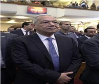 رئيس المصريين الأحرار يُشارك احتفالات عيد القيامة بالقاهرة 