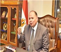 محافظة أسيوط يطلق حملة "اتصالح وقنن وضعك " لتفعيل قانون التصالح 
