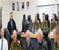 "مجلس الحرب الإسرائيلي" يقرر بالإجماع استمرار العملية العسكرية في "رفح" الفلسطينية