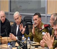 الجيش الإسرائيلي يؤكد قصفه شرق رفح بعد موافقة "كابينيت الحرب" بالإجماع على استمرار العملية العسكرية