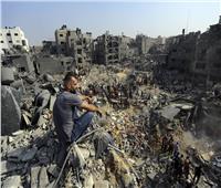 متحدث «فتح» لـ القاهرة الإخبارية: أهداف إسرائيل تمتد لتدمير شعب فلسطين