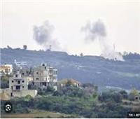 صفارات الإنذار تدوي في مستوطنة كريات شمونة وعدة بلدات إسرائيلية بالجليل الأعلى 