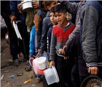 "الأونروا" تحذر من توقف دخول الإمدادات إلى قطاع غزة