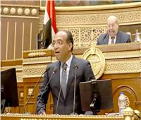 برلماني: مصر لم ولن تتراجع عن موقفها إزاء القضية الفلسطينية