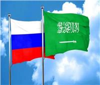 وزيرا خارجية السعودية وروسيا يبحثان سبل تعزيز التعاون الثنائي