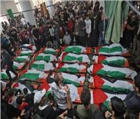 حماس: إعلان اكتشاف 7 مقابر جماعية بمستشفيات غزة دليل على وحشية الاحتلال