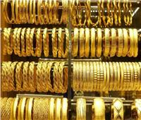 تراجع أسعار الذهب مع هبوط الدولار في السوق المصرفي  