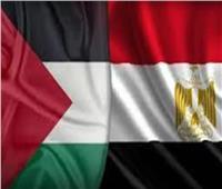 حزب حقوق الإنسان: مصر تقوم بدور بارز في القضية الفلسطينية 