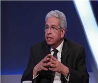 عبدالمنعم سعيد: المزايدة على مصر هدفها تقويض المشروع الإصلاح الوطني