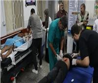 المستشفى الكويتي برفح.. صرخة في وجه الصمت الدولي