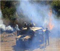 «حزب الله» يعلن استهداف 18 موقعا إسرائيليا على مدار 3 أيام