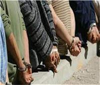 تأجيل محاكمة 9 متهمين لتكوينهم تشكيل عصابى تخصص بالإتجار بالمخدرات بالقناطر الخيرية 