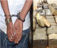 الحبس سنة لـ 6 متهمين بالمنيا لاتهامهم بحيازة «مواد مخدرة»