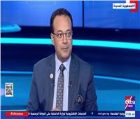 أستاذ علاقات دولية: أوروبا تدعم جهود مصر لحفظ السلام في المنطقة