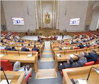 برلمانية: مصر لم ولن تدخر أي جهود في دعم القضية الفلسطينية