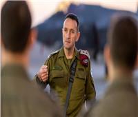 رئيس أركان الجيش الإسرائيلي يعلن تحمله المسؤولية عن هزيمة إسرائيل في 7 أكتوبر