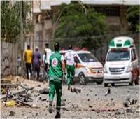 الصحة الفلسطينية: ساعات قليلة تفصلنا عن انهيار المنظومة الصحية في غزة